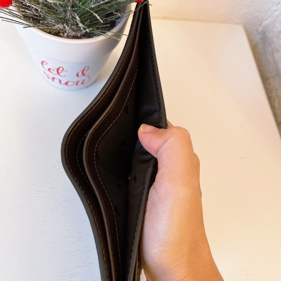 Michael Kors Cooper Bifold W Passcase - Picture 6 of 8